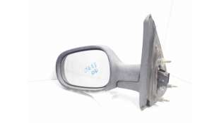 RETROVISOR IZQUIERDO RENAULT MEGANE I (1996-2003) 1.4 E (BA0E, BA0V) 75CV 1390CC - L.7569213 / 7700834183