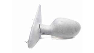 RETROVISOR IZQUIERDO RENAULT MEGANE I (1996-2003) 1.4 E (BA0E, BA0V) 75CV 1390CC - L.7569213 / 7700834183 2