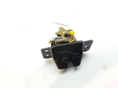 CERRADURA MALETERO / PORTON HYUNDAI TRAJET (2001-2008) 2.0 CRDI 113CV 1991CC - L.7569463 / 812303A000