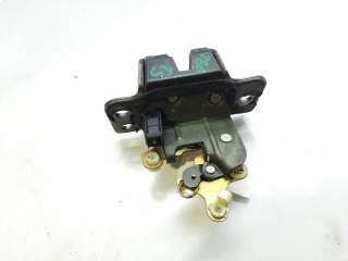 CERRADURA MALETERO / PORTON HYUNDAI TRAJET (2001-2008) 2.0 CRDI 113CV 1991CC - L.7569463 / 812303A000