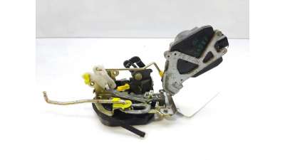 CERRADURA PUERTA TRASERA DERECHA HYUNDAI TRAJET (2001-2008) 2.0 CRDI 113CV 1991CC - L.7569466 / 814203A000