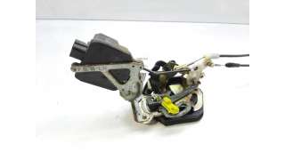 CERRADURA PUERTA TRASERA IZQUIERDA HYUNDAI TRAJET (2001-2008) 2.0 CRDI 113CV 1991CC - L.7569467 / 814103A000