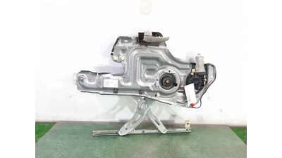 ELEVALUNAS DELANTERO IZQUIERDO HYUNDAI TRAJET (2001-2008) 2.0 CRDI 113CV 1991CC - L.7569492 / 824703A000