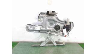 ELEVALUNAS DELANTERO IZQUIERDO HYUNDAI TRAJET (2001-2008) 2.0 CRDI 113CV 1991CC - L.7569492 / 824703A000