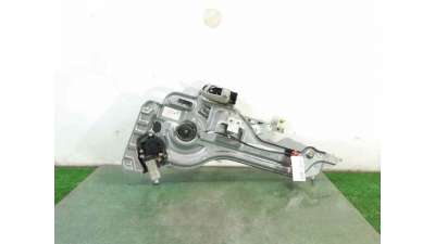ELEVALUNAS TRASERO DERECHO HYUNDAI TRAJET (2001-2008) 2.0 CRDI 113CV 1991CC - L.7569493 / 834803A000