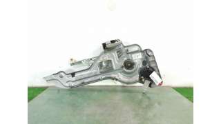 ELEVALUNAS TRASERO IZQUIERDO HYUNDAI TRAJET (2001-2008) 2.0 CRDI 113CV 1991CC - L.7569494 / 834703A000
