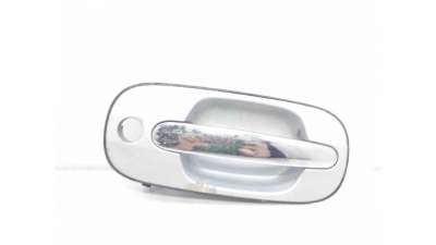 MANETA EXTERIOR DELANTERA IZQUIERDA HYUNDAI TRAJET (2001-2008) 2.0 CRDI 113CV 1991CC - L.7569532 / 826503A01