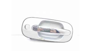 MANETA EXTERIOR DELANTERA IZQUIERDA HYUNDAI TRAJET (2001-2008) 2.0 CRDI 113CV 1991CC - L.7569532 / 826503A01