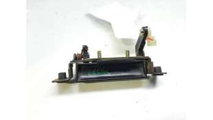 MANETA EXTERIOR PORTON HYUNDAI TRAJET (2001-2008) 2.0 CRDI 113CV 1991CC - L.7569533 / 812613A000