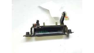 MANETA EXTERIOR PORTON HYUNDAI TRAJET (2001-2008) 2.0 CRDI 113CV 1991CC - L.7569533 / 812613A000