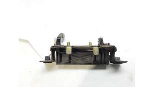 MANETA EXTERIOR PORTON HYUNDAI TRAJET (2001-2008) 2.0 CRDI 113CV 1991CC - L.7569533 / 812613A000 2