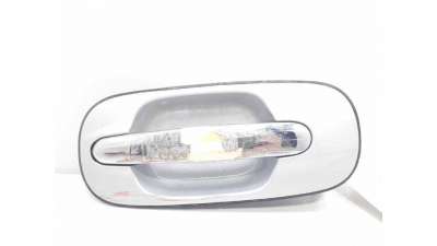 MANETA EXTERIOR TRASERA DERECHA HYUNDAI TRAJET (2001-2008) 2.0 CRDI 113CV 1991CC - L.7569534 / 836603A01