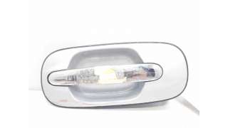 MANETA EXTERIOR TRASERA DERECHA HYUNDAI TRAJET (2001-2008) 2.0 CRDI 113CV 1991CC - L.7569534 / 836603A01