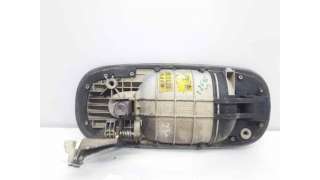 MANETA EXTERIOR TRASERA DERECHA HYUNDAI TRAJET (2001-2008) 2.0 CRDI 113CV 1991CC - L.7569534 / 836603A01