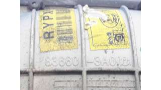 MANETA EXTERIOR TRASERA DERECHA HYUNDAI TRAJET (2001-2008) 2.0 CRDI 113CV 1991CC - L.7569534 / 836603A01