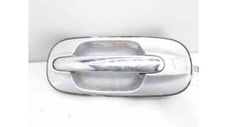 MANETA EXTERIOR TRASERA IZQUIERDA HYUNDAI TRAJET (2001-2008) 2.0 CRDI 113CV 1991CC - L.7569535 / 836503A01