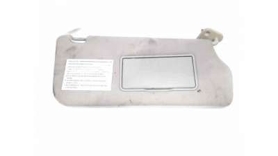PARASOL DERECHO HYUNDAI TRAJET (2001-2008) 2.0 CRDI 113CV 1991CC - L.7569557 / 852023A170LT