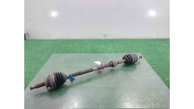 TRANSMISION DELANTERA DERECHA HYUNDAI TRAJET (2001-2008) 2.0 CRDI 113CV 1991CC - L.7569607 / 495013A380