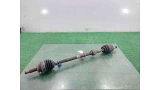 TRANSMISION DELANTERA DERECHA HYUNDAI TRAJET (2001-2008) 2.0 CRDI 113CV 1991CC - L.7569607 / 495013A380