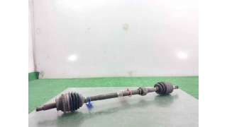 TRANSMISION DELANTERA DERECHA HYUNDAI TRAJET (2001-2008) 2.0 CRDI 113CV 1991CC - L.7569607 / 495013A380