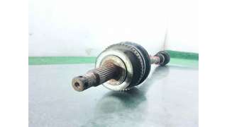 TRANSMISION DELANTERA DERECHA HYUNDAI TRAJET (2001-2008) 2.0 CRDI 113CV 1991CC - L.7569607 / 495013A380