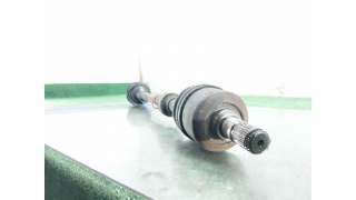 TRANSMISION DELANTERA DERECHA HYUNDAI TRAJET (2001-2008) 2.0 CRDI 113CV 1991CC - L.7569607 / 495013A380