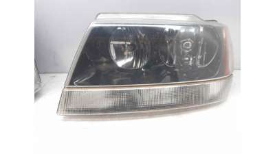 FARO IZQUIERDO JEEP GRAND CHEROKEE II (1999-2001) 3.1 TD 4X4 140CV 3125CC - L.7569703 / 68086539AA