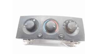 MANDO CALEFACCION /  AIRE ACONDICIONADO JEEP GRAND CHEROKEE II (1999-2001) 3.1 TD 4X4 140CV 3125CC - L.7569725 / 55115904AC