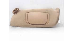 PARASOL IZQUIERDO JEEP GRAND CHEROKEE II (1999-2001) 3.1 TD 4X4 140CV 3125CC - L.7569748 / 5HB95RK5AA 2