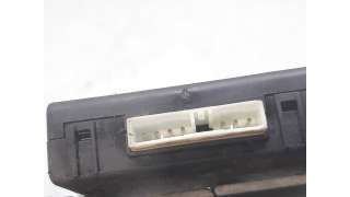 CONMUTADOR DE ARRANQUE DAEWOO NUBIRA SEDÁN (2003-) 1.6 109CV 1598CC - L.7569855 / 96456677