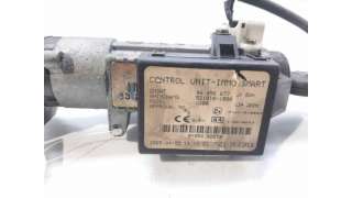 CONMUTADOR DE ARRANQUE DAEWOO NUBIRA SEDÁN (2003-) 1.6 109CV 1598CC - L.7569855 / 96456677