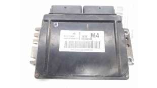 CENTRALITA MOTOR UCE DAEWOO NUBIRA SEDÁN (2003-) 1.6 109CV 1598CC - L.7569857 / 96394699 2