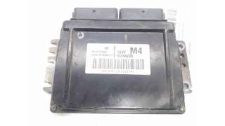 CENTRALITA MOTOR UCE DAEWOO NUBIRA SEDÁN (2003-) 1.6 109CV 1598CC - L.7569857 / 96394699