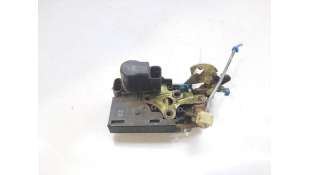 CERRADURA PUERTA TRASERA DERECHA DAEWOO NUBIRA SEDÁN (2003-) 1.6 109CV 1598CC - L.7569861 / 96260996