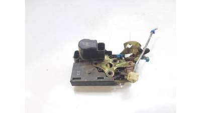 CERRADURA PUERTA TRASERA DERECHA DAEWOO NUBIRA SEDÁN (2003-) 1.6 109CV 1598CC - L.7569861 / 96260996