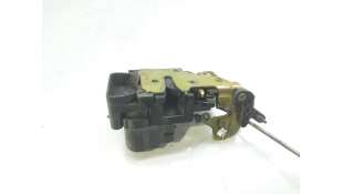 CERRADURA PUERTA TRASERA DERECHA DAEWOO NUBIRA SEDÁN (2003-) 1.6 109CV 1598CC - L.7569861 / 96260996 2