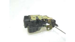 CERRADURA PUERTA TRASERA DERECHA DAEWOO NUBIRA SEDÁN (2003-) 1.6 109CV 1598CC - L.7569861 / 96260996