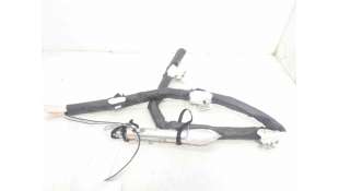 AIRBAG CORTINA DELANTERO IZQUIERDO CITROEN DS3 (2009-2015) 1.6 HDI 90 92CV 1560CC - L.7569866 / 9802841080