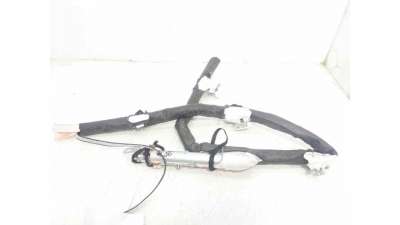 AIRBAG CORTINA DELANTERO IZQUIERDO CITROEN DS3 (2009-2015) 1.6 HDI 90 92CV 1560CC - L.7569866 / 9802841080