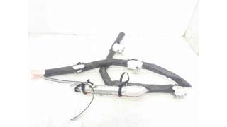 AIRBAG CORTINA DELANTERO IZQUIERDO CITROEN DS3 (2009-2015) 1.6 HDI 90 92CV 1560CC - L.7569866 / 9802841080
