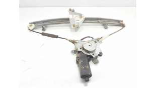 ELEVALUNAS TRASERO IZQUIERDO DAEWOO NUBIRA SEDÁN (2003-) 1.6 109CV 1598CC - L.7569888 / 94566240 2