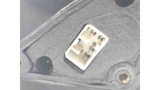 RETROVISOR DERECHO DAEWOO NUBIRA SEDÁN (2003-) 1.6 109CV 1598CC - L.7569976 / 96545714