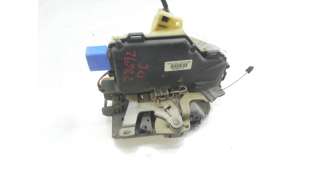 CERRADURA PUERTA DELANTERA IZQUIERDA SEAT CORDOBA (2002-2007) 1.4 16V 75CV 1390CC - L.7570079 / 3B1837015AM