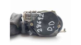 CINTURON SEGURIDAD DELANTERO DERECHO SEAT CORDOBA (2002-2007) 1.4 16V 75CV 1390CC - L.7570083 / 6L4857706LRAA 2