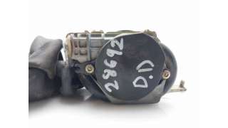CINTURON SEGURIDAD DELANTERO DERECHO SEAT CORDOBA (2002-2007) 1.4 16V 75CV 1390CC - L.7570083 / 6L4857706LRAA