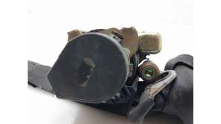 CINTURON SEGURIDAD DELANTERO DERECHO SEAT CORDOBA (2002-2007) 1.4 16V 75CV 1390CC - L.7570083 / 6L4857706LRAA