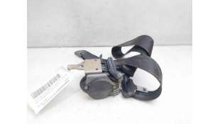 CINTURON SEGURIDAD DELANTERO IZQUIERDO SEAT CORDOBA (2002-2007) 1.4 16V 75CV 1390CC - L.7570084 / 6L4857705L