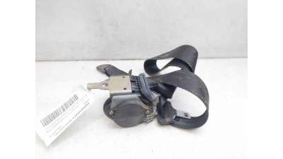 CINTURON SEGURIDAD DELANTERO IZQUIERDO SEAT CORDOBA (2002-2007) 1.4 16V 75CV 1390CC - L.7570084 / 6L4857705L