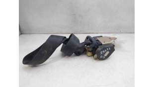 CINTURON SEGURIDAD DELANTERO IZQUIERDO SEAT CORDOBA (2002-2007) 1.4 16V 75CV 1390CC - L.7570084 / 6L4857705L 2
