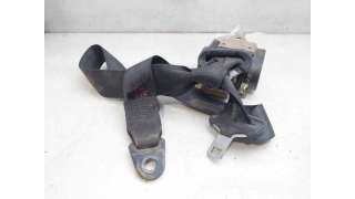 CINTURON SEGURIDAD DELANTERO IZQUIERDO SEAT CORDOBA (2002-2007) 1.4 16V 75CV 1390CC - L.7570084 / 6L4857705L